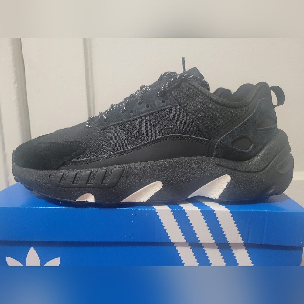 ADIDAS ORIGINALS ZX 22 BOOST 10.5